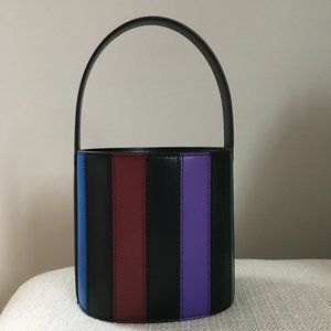 STAUD Bissett Bucket Bag